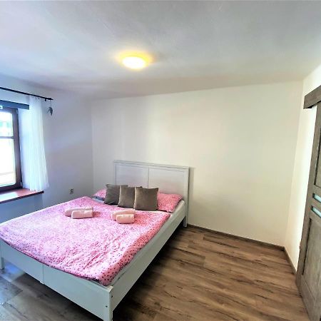 Apartman 普拉查蒂斯 外观 照片