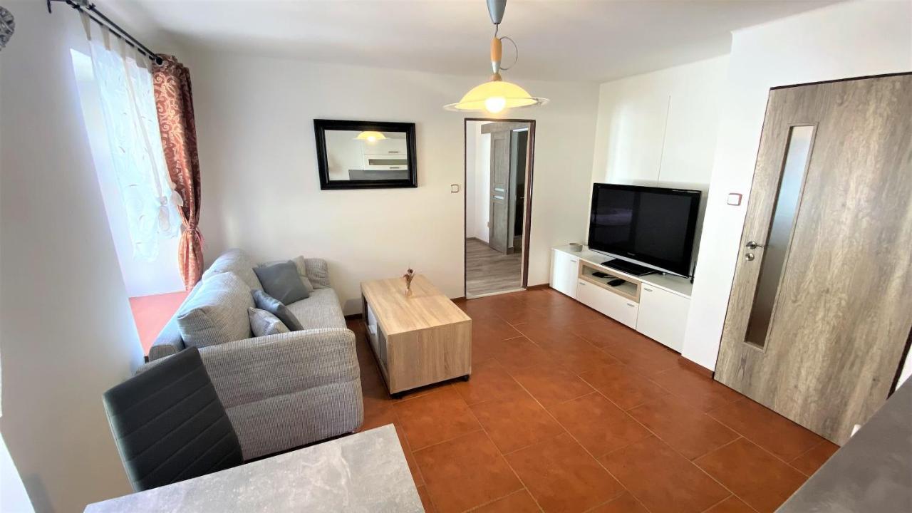 Apartman 普拉查蒂斯 外观 照片