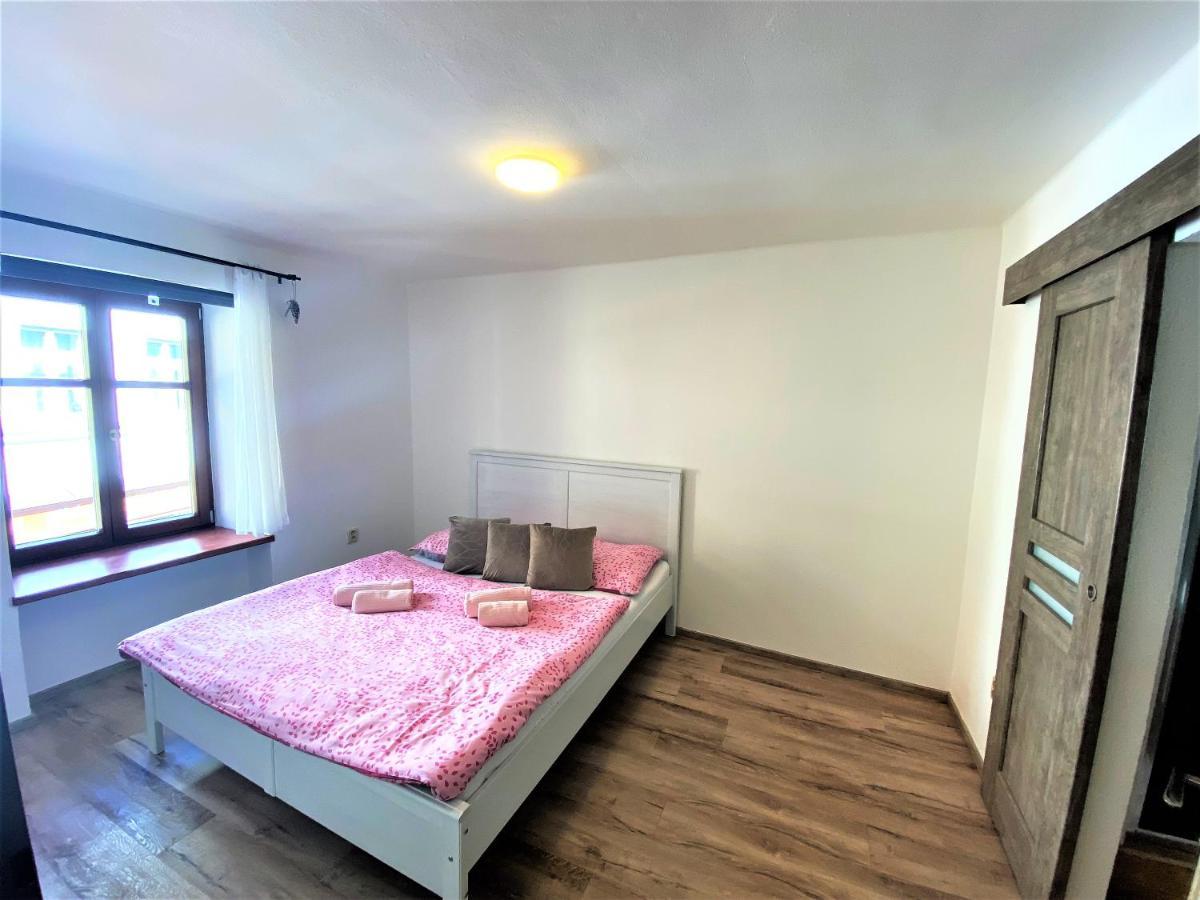 Apartman 普拉查蒂斯 外观 照片