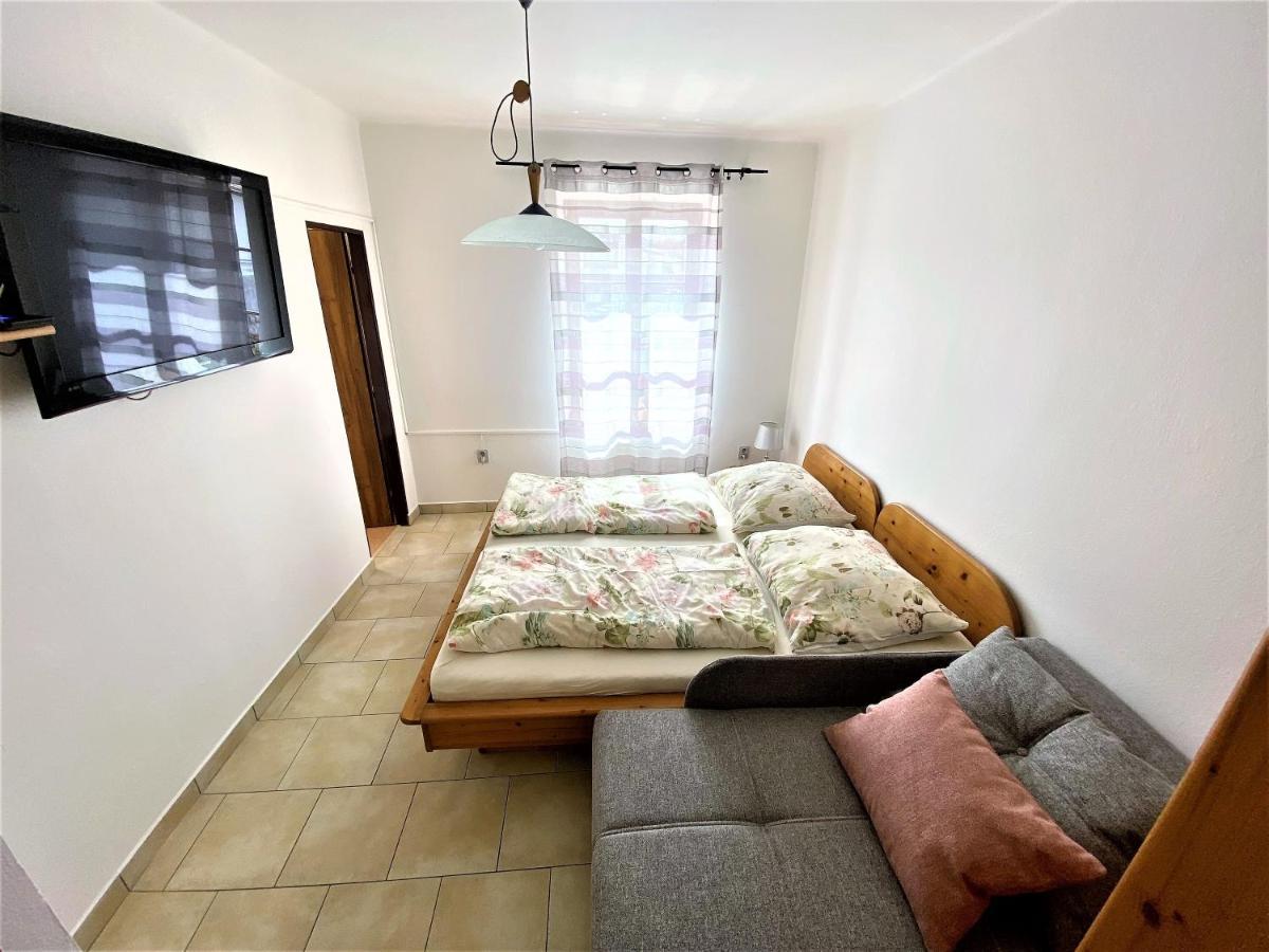 Apartman 普拉查蒂斯 外观 照片