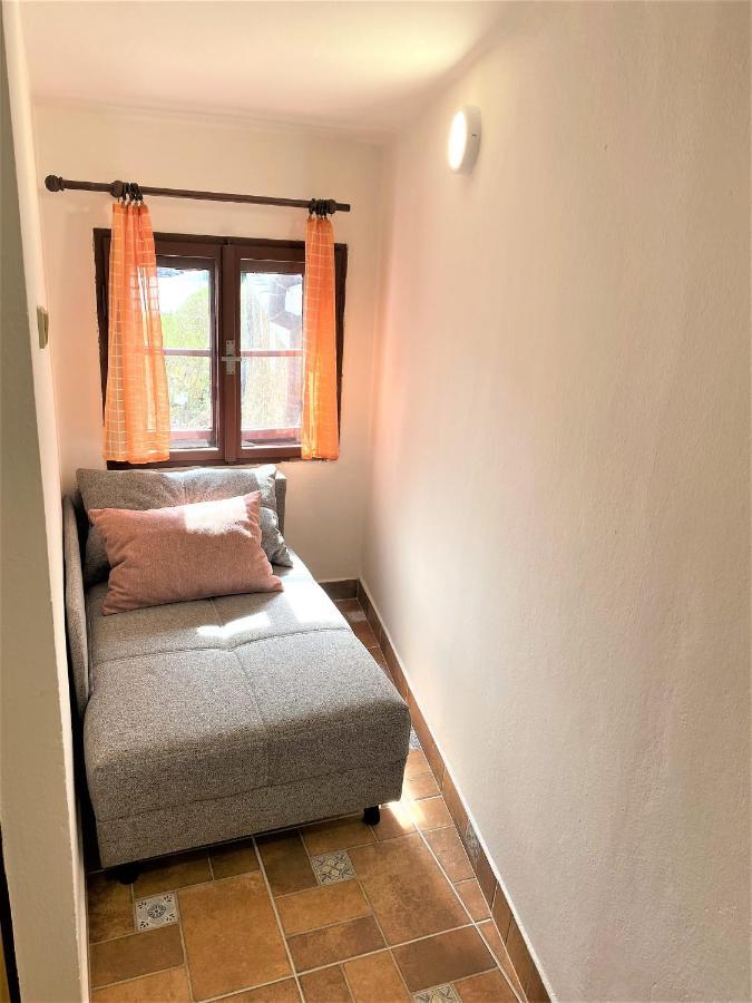 Apartman 普拉查蒂斯 外观 照片