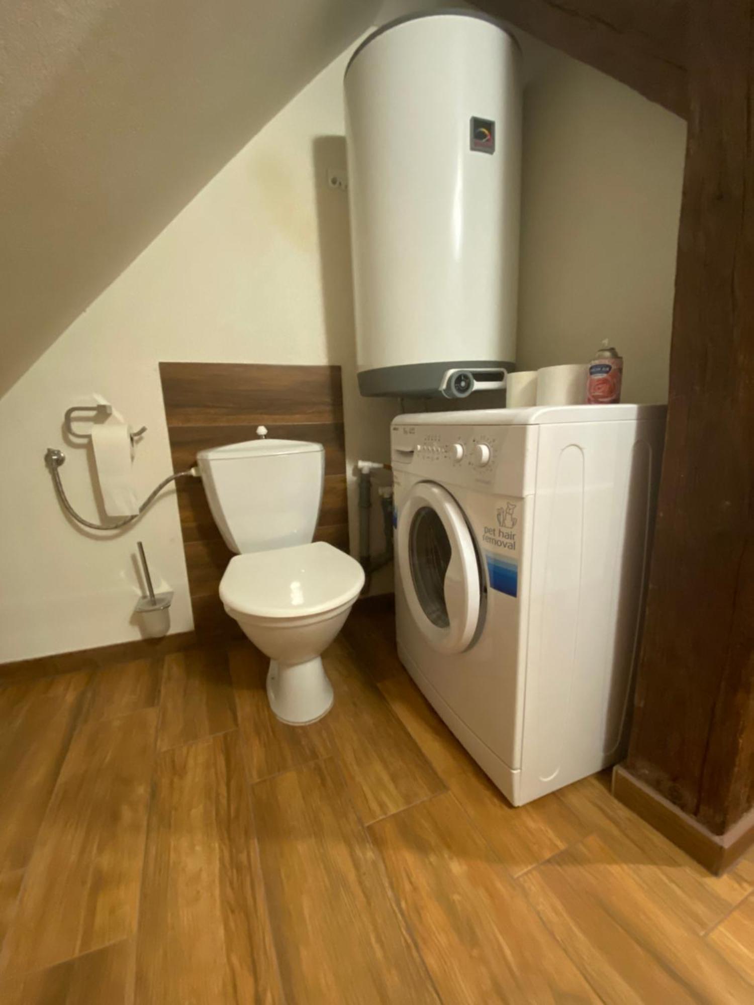 Apartman 普拉查蒂斯 外观 照片